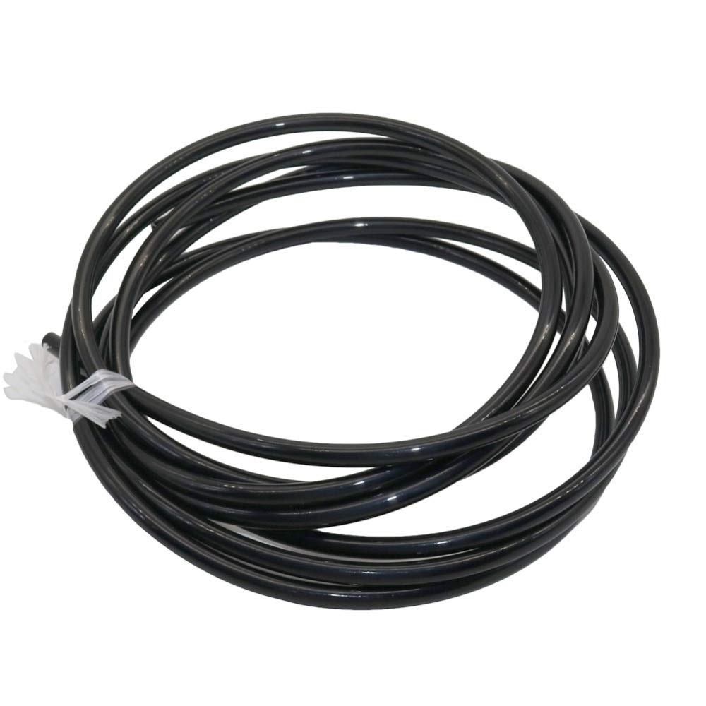 Conector de reparación de manguera extensor 10m / 20m / refrigeración 3/8 ID tubo de alta presión de la manguera de 5,5 mm pulgadas Sistema de nylon 30m de tubería de riego Agricultura Invernaderos ni