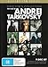 Produktbild Andrei Tarkovsky - The Films Of Andrei Tarkovsky
