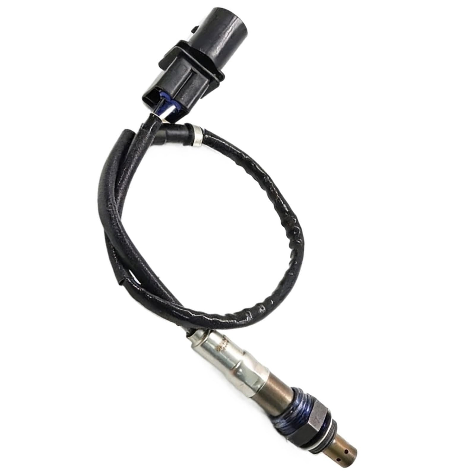 Sonde lambda capteur d'oxygène auto pour SEAT LEON 1.6 16V essence - 7