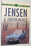 jensen healey ersatzteile  Jensen & Jensen-Healey (Sutton\'s Photographic History of Transport)