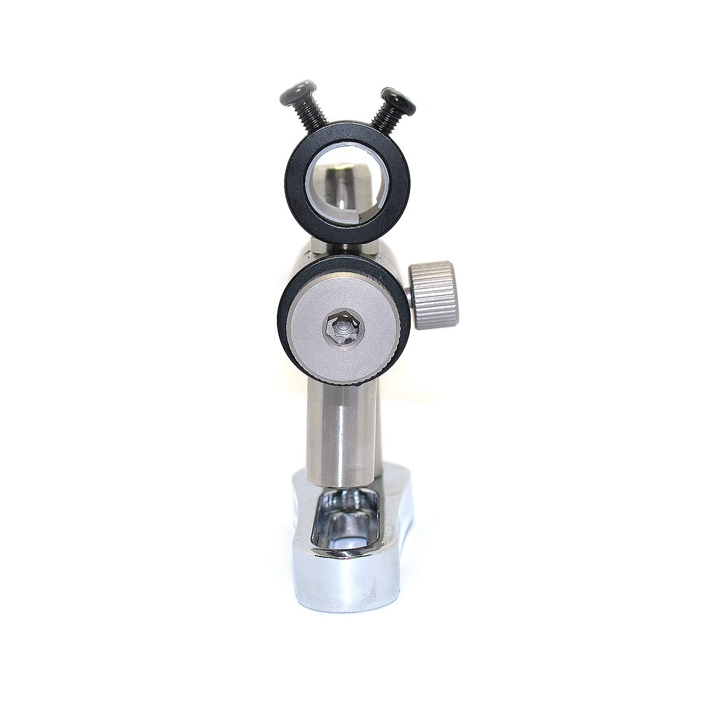 Tóner Módulo de 3 Ejes de Tres, 13,5 mm