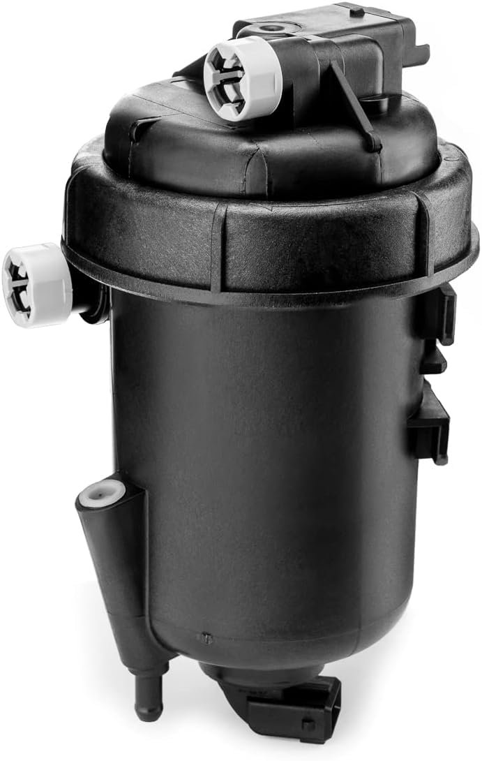 UFI Filters, Filtro Gasolio 55.179.00