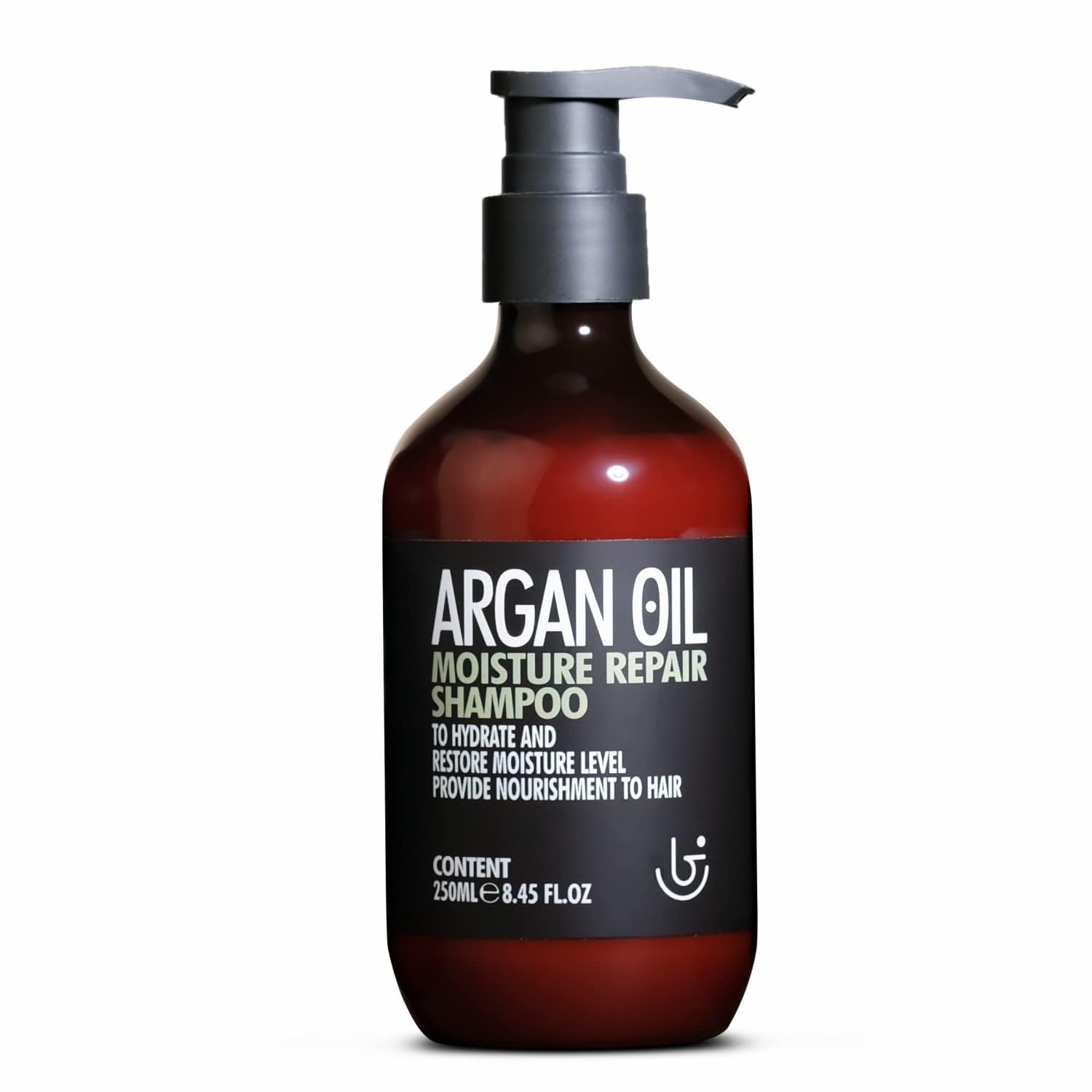 Beauty Garage Argan Oil Moisture Shampoo 250ml Beauty Garage Argan Oil Moisture Shampoo 250ml
