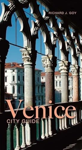 Venice: An Architectural Guide [Lingua Inglese]