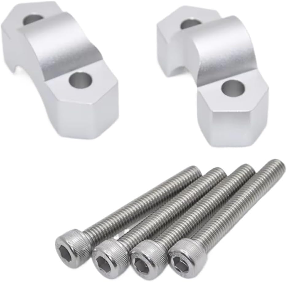 ハンドルバー ライザー F750 Gs用 2018 2019 オートバイハンドルバークランプ上昇拡張ハンドルバーマウントライザーオー B&MW  F750GS F750 GS 2018-2019モーターサイクルハンドルバーライザーバーマウントグリップクランプC オートバイハンドルバーライザー高さ調整  ... オートバイハンドルバーライザークランプ For F750GS 2018 オートバイハンドルバーライザーアダプターハンドルクランプオー