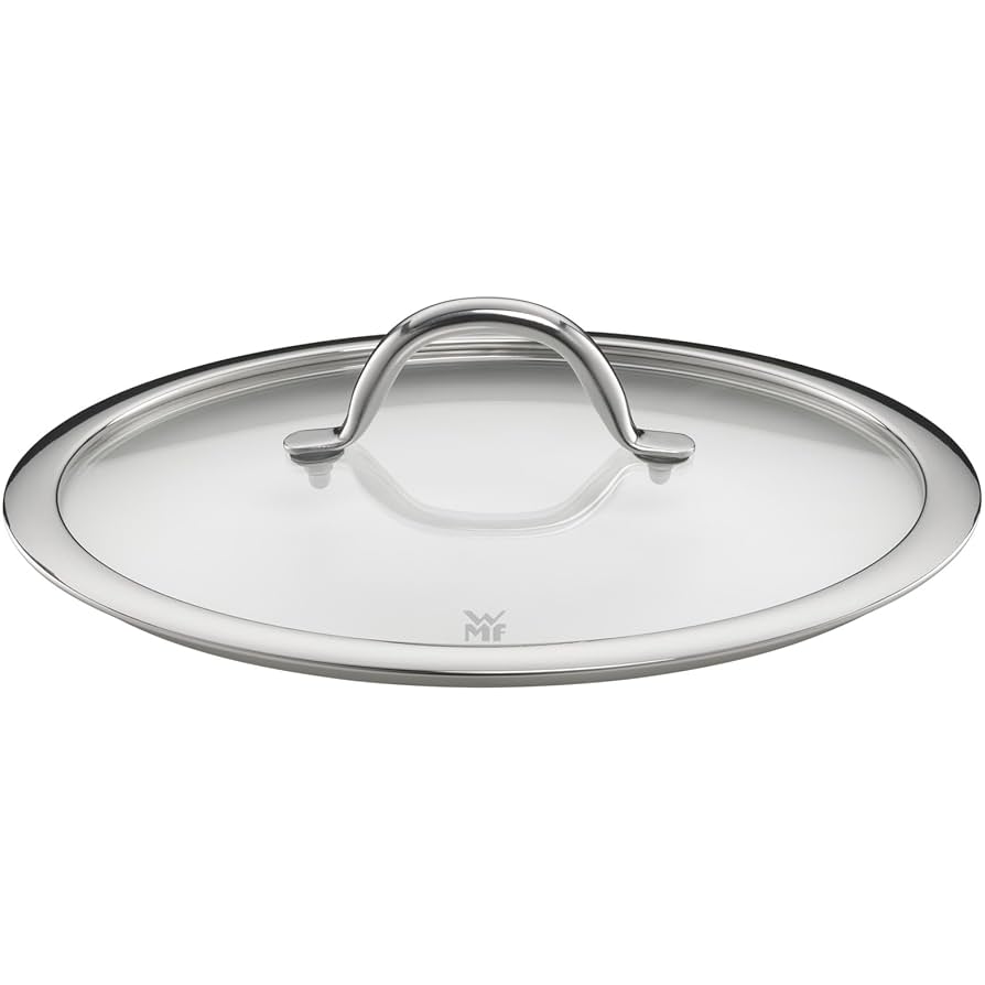 Amazon.com: WMF Fusiontec Inspire Large Cooking Pot 24 cm
