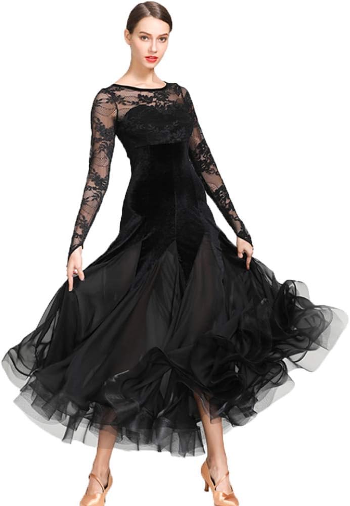 abiti da ballo per donna capezio