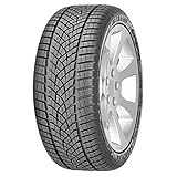 Nasshaftung: B Goodyear Ultra Grip Performance SUV G1 XL M+S - 215/60R17 100V - Winterreifen