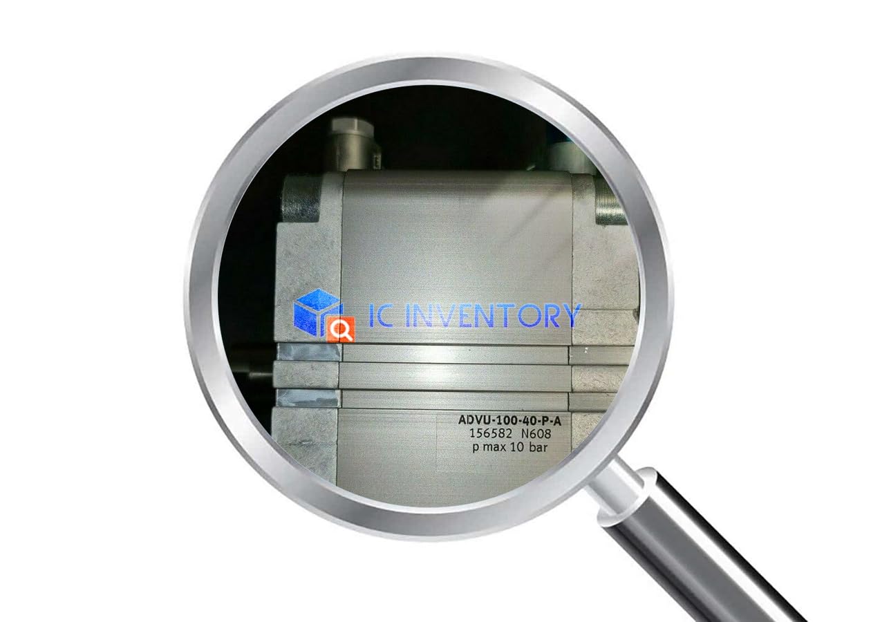 1PCS New 156582 ADVU-100-40-P-A 156582 ADVU-100-40-P-A
