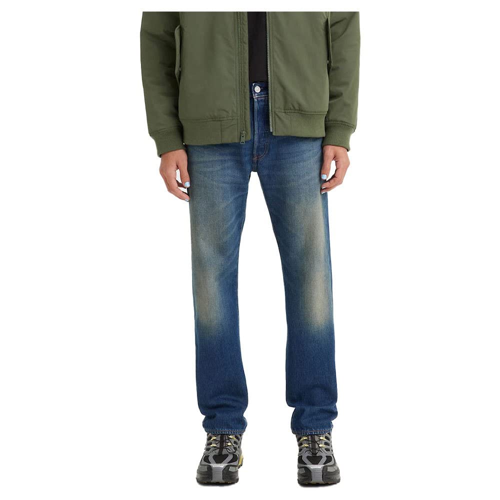 Levi's Hombre 501 Original Fit Vaqueros — view 269