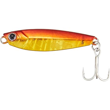 Amazon ダイワ Daiwa アジング メバリング 月下美人 プリズナーcv 12g アカキン ルアー ダイワ Daiwa スポーツ アウトドア Amazon ダイワ Daiwa アジング メバリング 月下美人 プリズナーcv 12g アカキン ルアー ダイワ Daiwa スポーツ アウトドア
