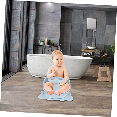 Chaise de bain antidérapante et tabouret de douche BESTonZON - 7