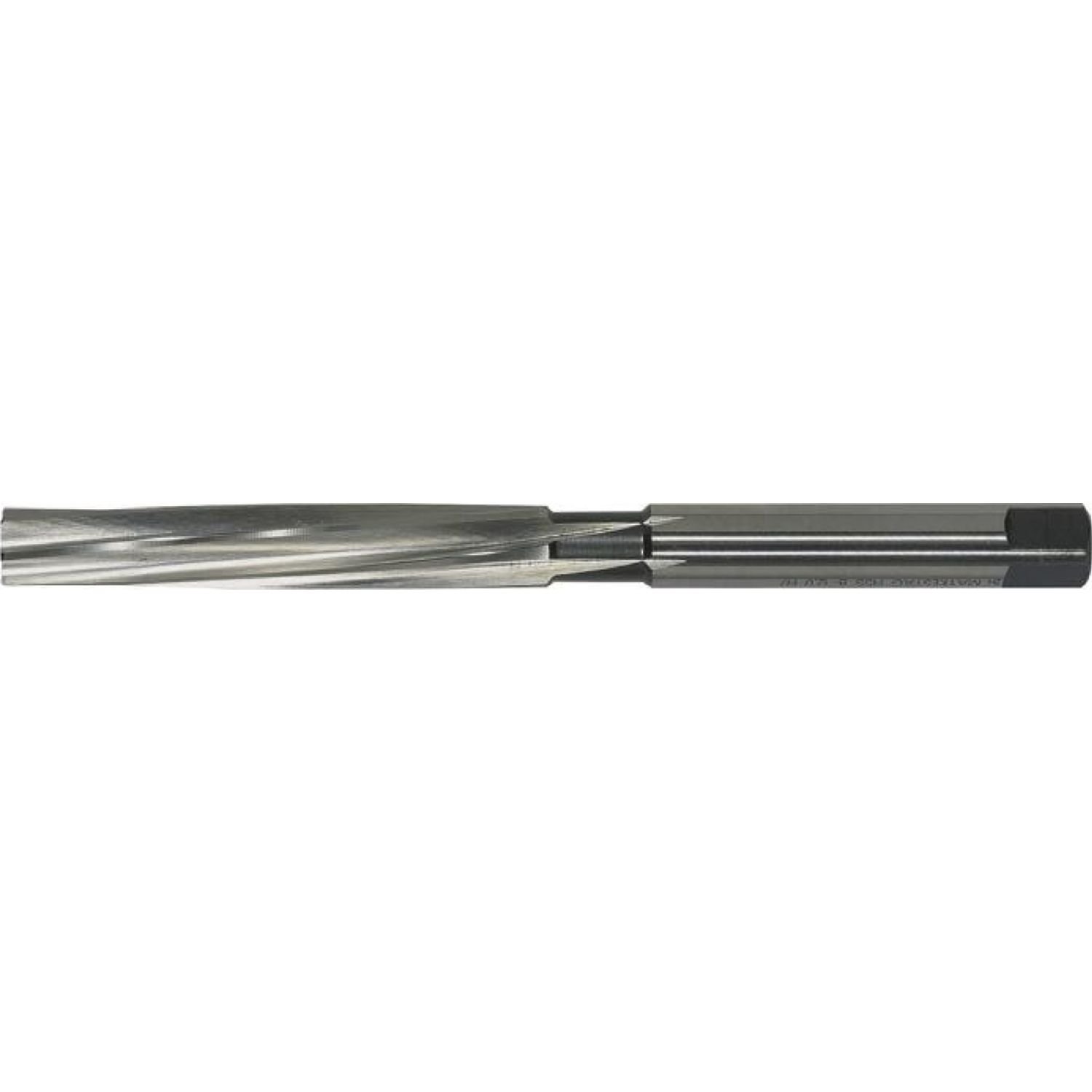 Alpen 302001200100 Handreibahlen DIN 206 B HSS 12,0mm H7, 12,0 mm