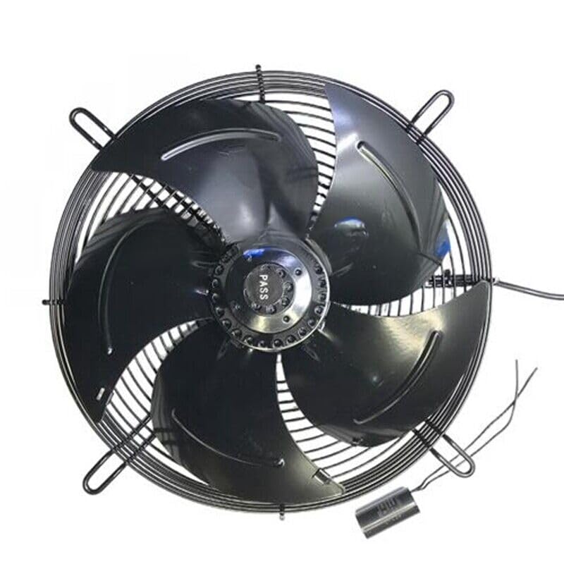 1-Piece New for External Rotor Axial Fan YDWF74L47P4-470N-400S 220V 219W