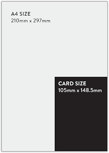 Miniatura 3 de Old English Co. - Tarjeta de cumpleaños A6, hombre, mito, leyenda, perfecta para amigos o familiares, tarjetas felices y divertidas para ocasiones