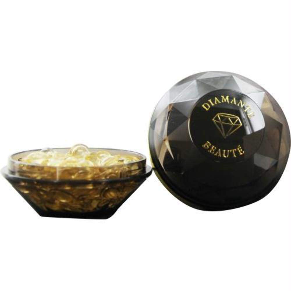 Diamente Beaute/Ceramide Capsules Restorative Treatment 0.95 Oz (28 Ml)