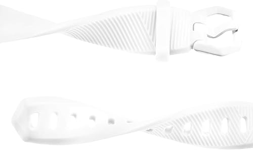 Miniatura 10 de Paquete de 3 bandas de repuesto compatibles con Fitbit AltaFitbit Alta HR, correas deportivas de silicona suave de repuesto ajustables para mujeres