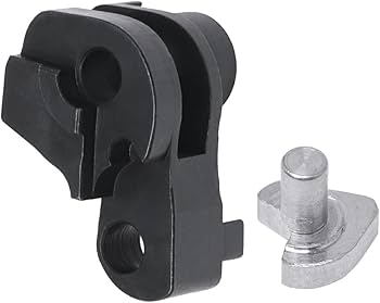 Amazon | Guns Modify スチールCNC ZEROハンマー 2020ver for TM GBB