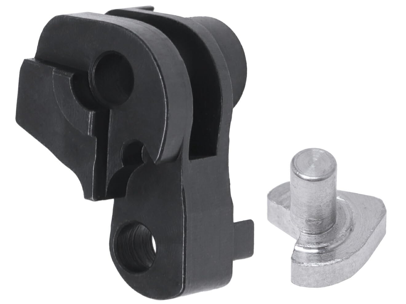 Amazon | Guns Modify スチールCNC ZEROハンマー 2020ver for TM GBB