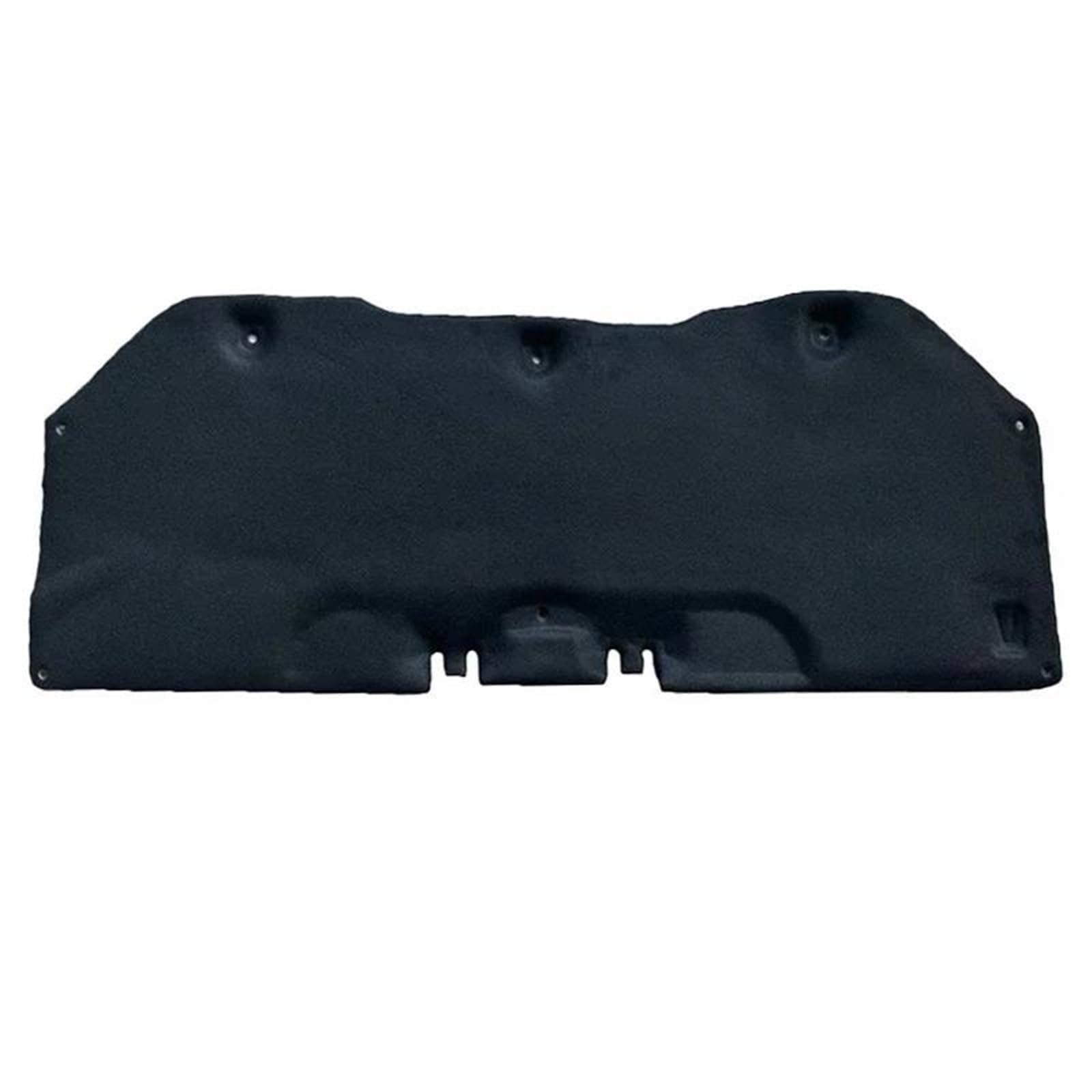 Housse d'insonorisation de capot Toyota Highlander MK2 - 3