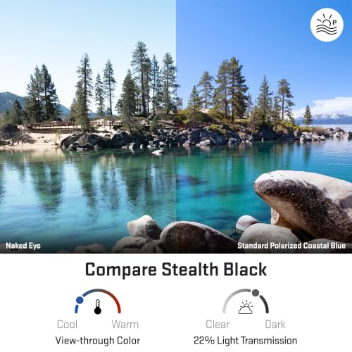 Image of Revant Replacement Lenses for Ray-Ban 54mm RB4184