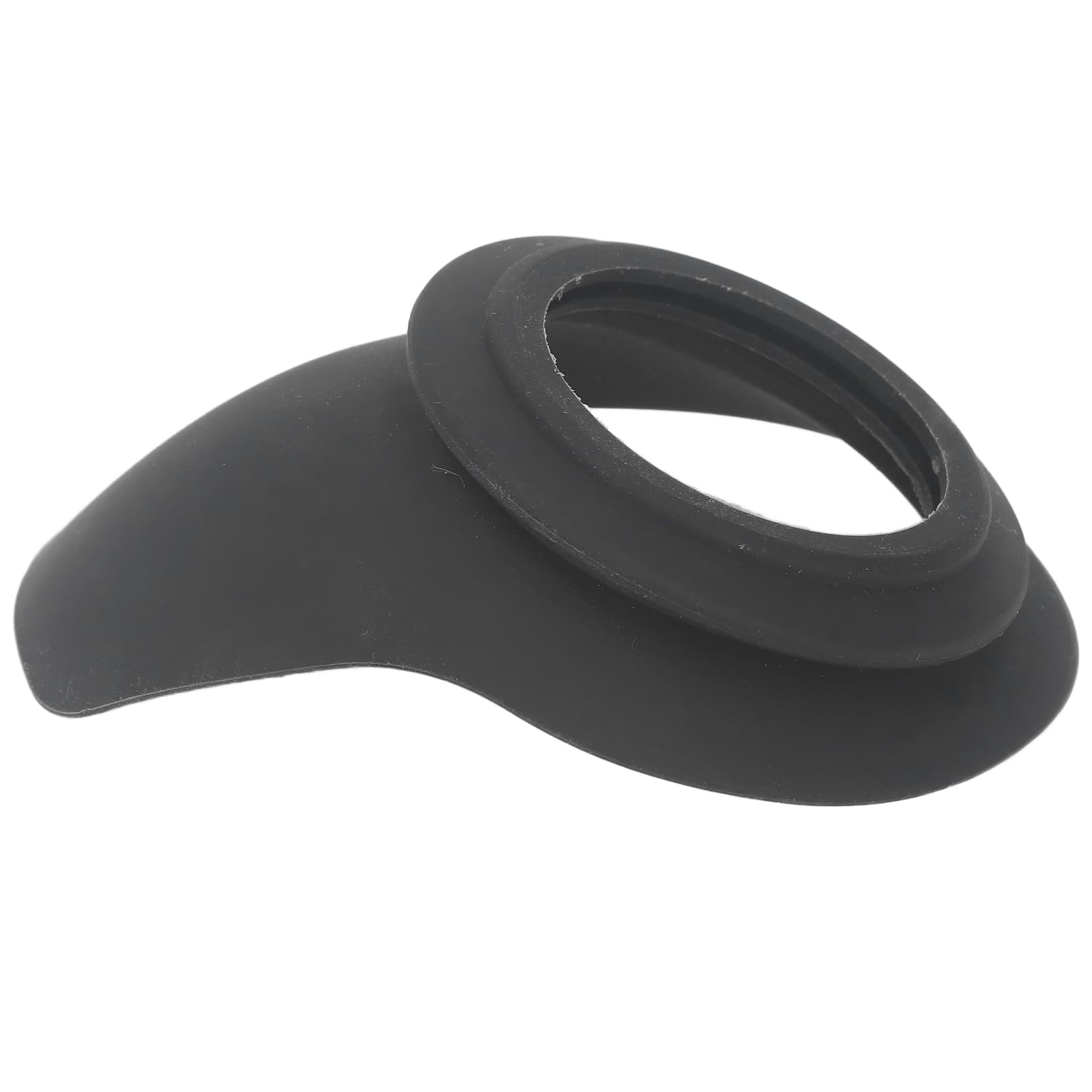 Camera Opinfinder Eyecup Opiece de Goma para SD1000 MC1500 MC2500 Compact Protective