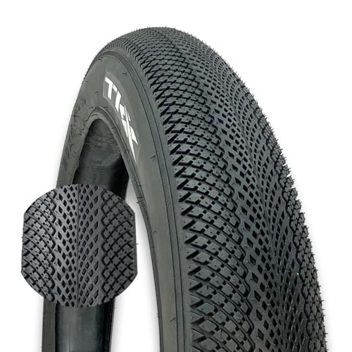 COPERTONE 20 X 40 ANTIFORATURA BICI FAT BIKE SLIK