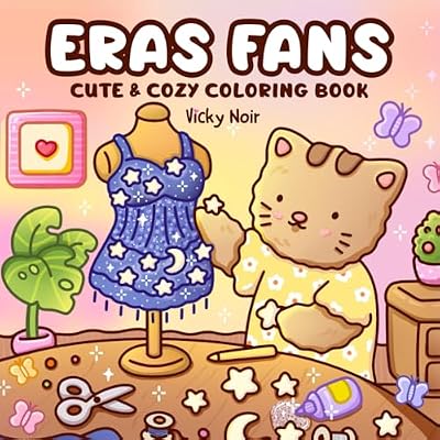 Eras Fans