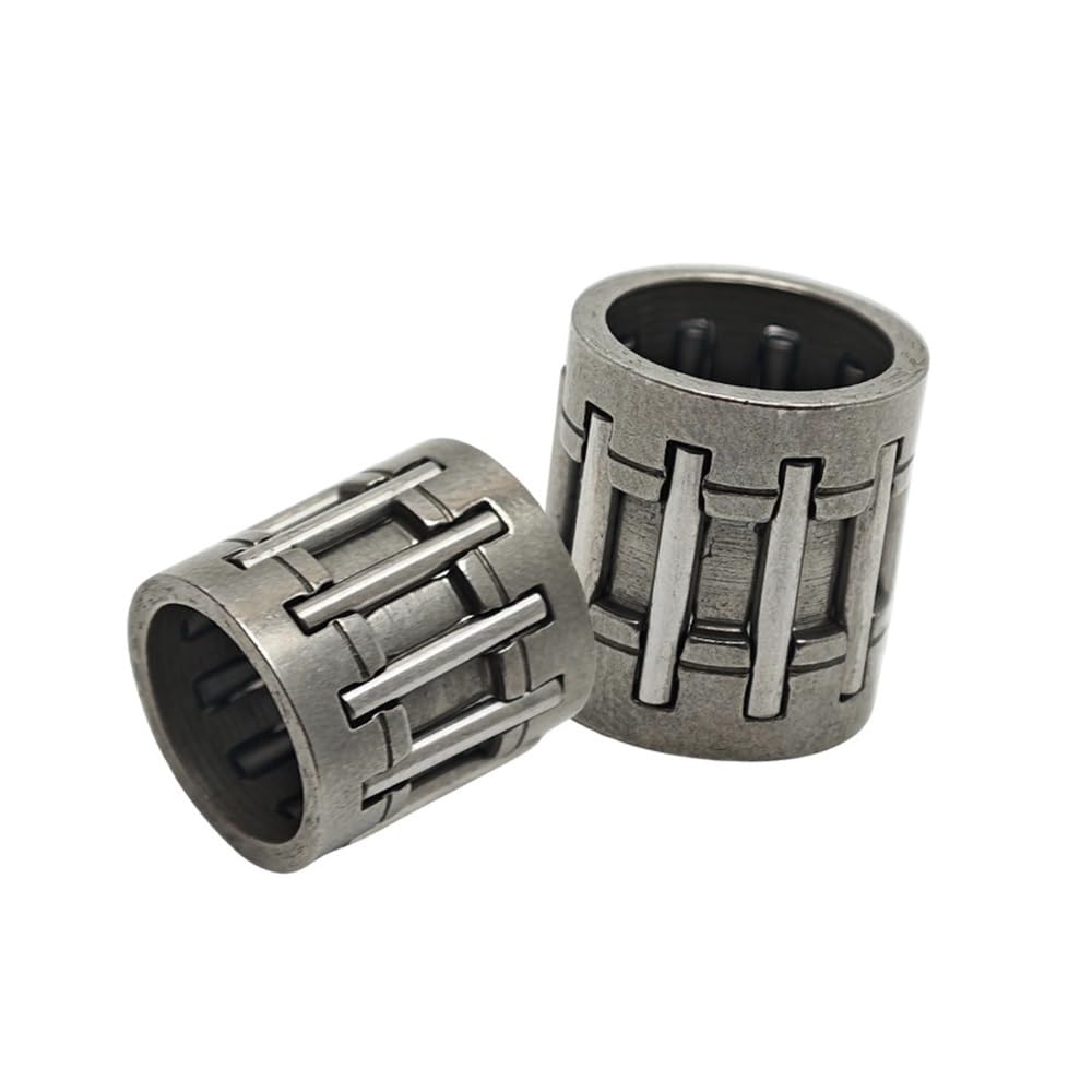 Rodamiento de agujas de 10x13x14 mm para bulón de pistón de motosierra 55 y 350
