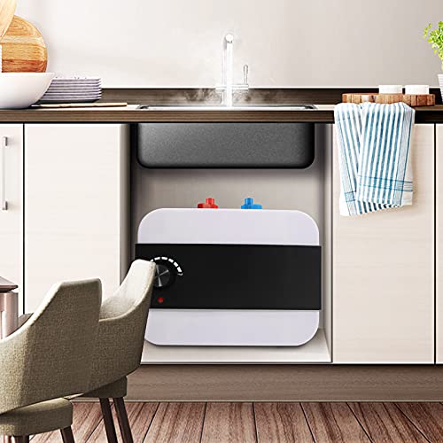 Quatoluilo HFQUATOHG-6288 Elektrischer Durchlauferhitzer