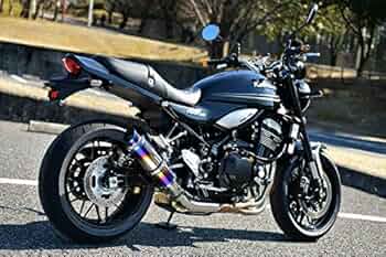 BEAMS スリップオン　マフラー z900rs カワサキ　ビームス BMS-R Amazon | ビームスモーターカンパニー(Beams Motor Company) R