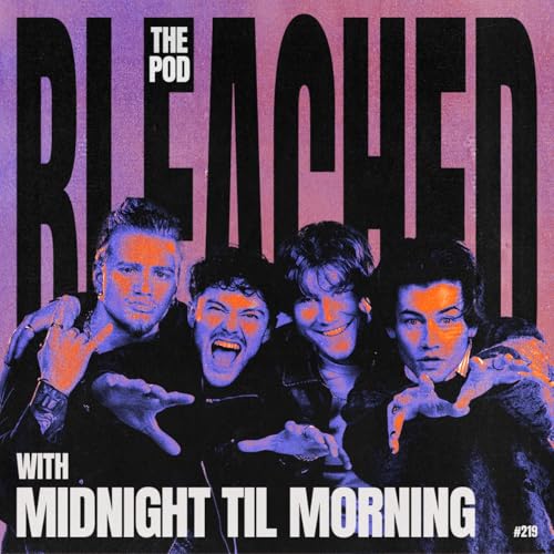 Midnight Til Morning