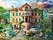 Ravensburger Cove Manor Echoes 2000 Piece Jigsaw Puzzle for Adults - 17464 - Every Piece is Unique, Softclick Technology Means Pieces Fit Together Perfectly, Multicolor, 38.5 x 29.5 inches