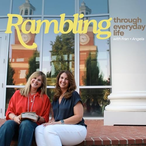 Rambling Through Everyday Life Podcast cover art