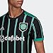adidas Celtic FC 22/23 Away Jersey Men's, Black, Size S