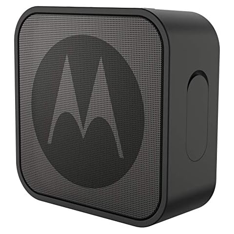 Enceinte Bluetooth Motorola Sonic Boost 220 Cover