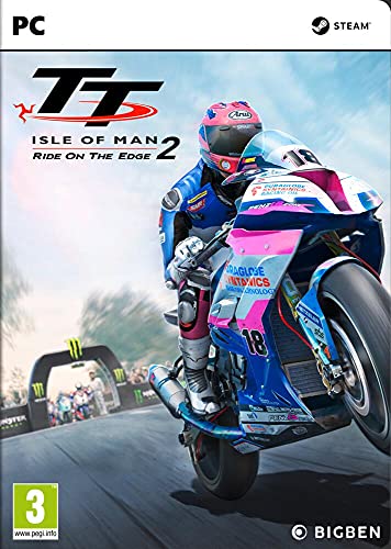 Tourist Trophy : Isle Of Man 2