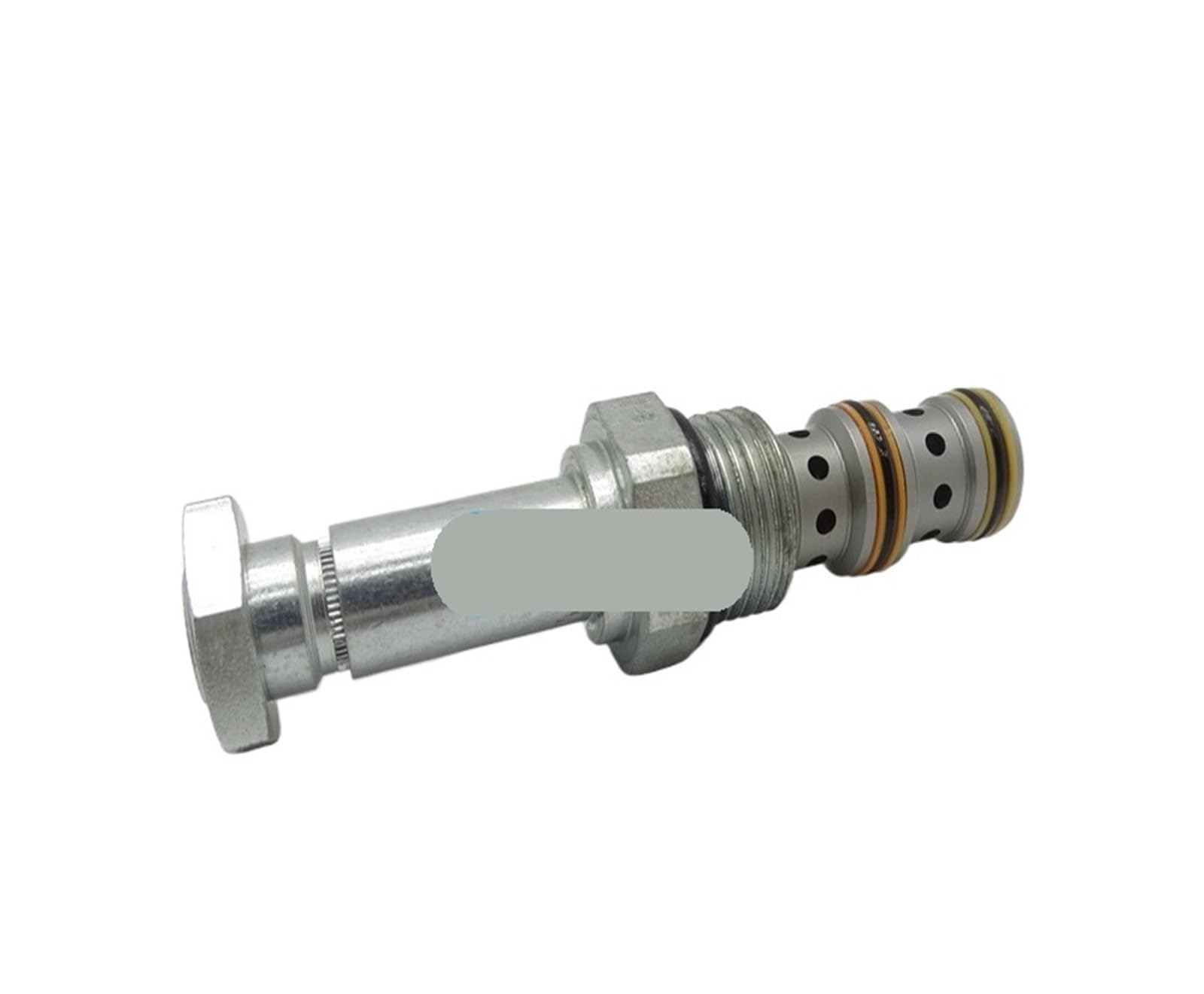 Électrovanne de rechange 226-4408 de haute qualité pour mélangeur rotatif
