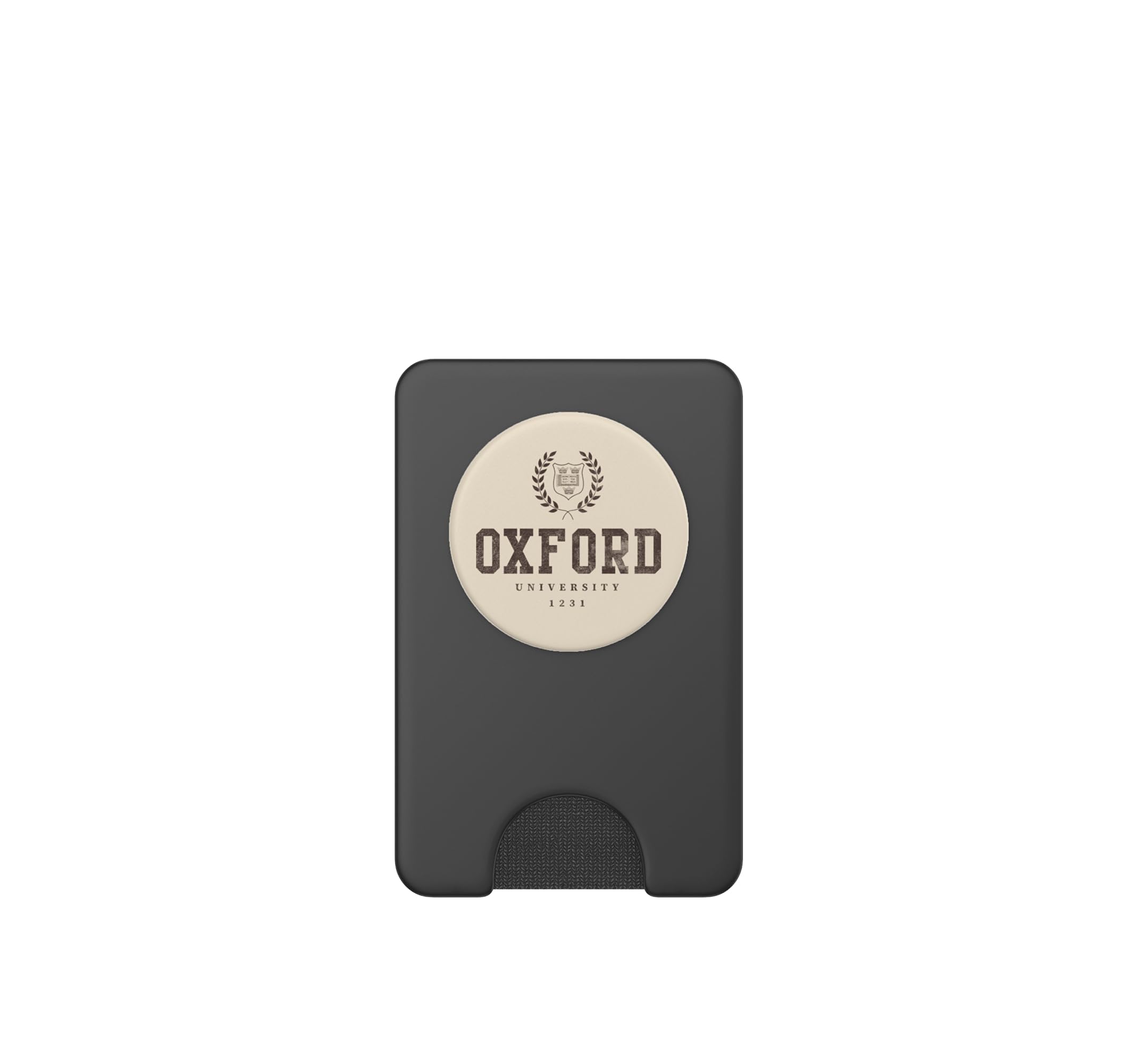 Campus Colegiado Universitario Oficial de Oxford | PAPL3968 PopSockets PopWallet para MagSafe