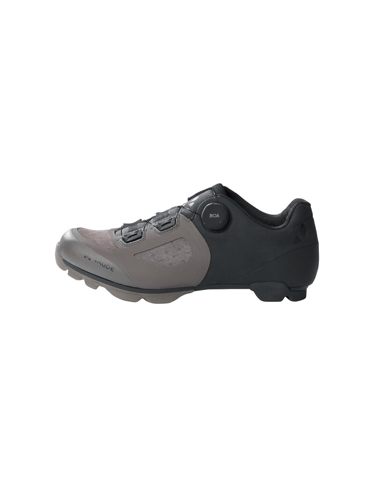 VAUDE MTB Kuro Tech, Mountainbiking-Schuh Unisex-Adulto