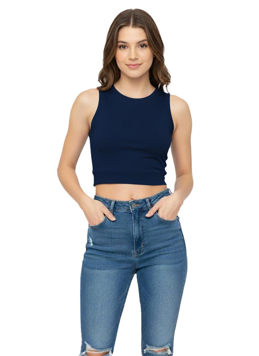 Gym Top for Womens-picture-31