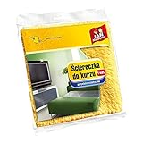 Jan Niezbedny JAN-SCIE-KURZ Lappen