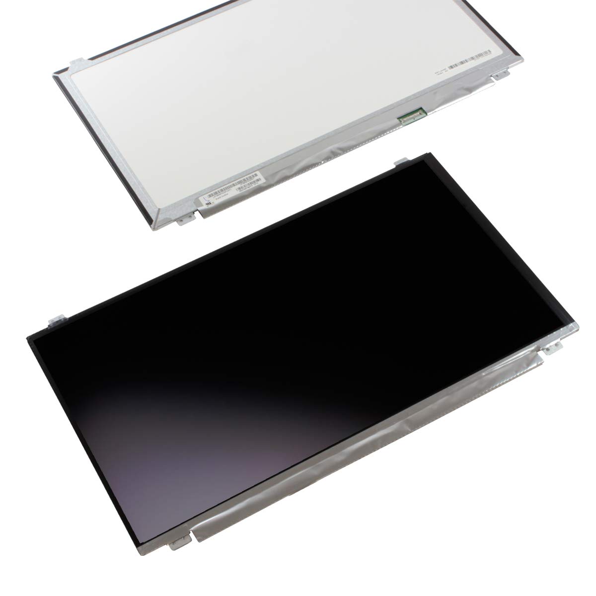 15,6" LED Display matt passend für LP156WF6(SP)(K1) Full-HD