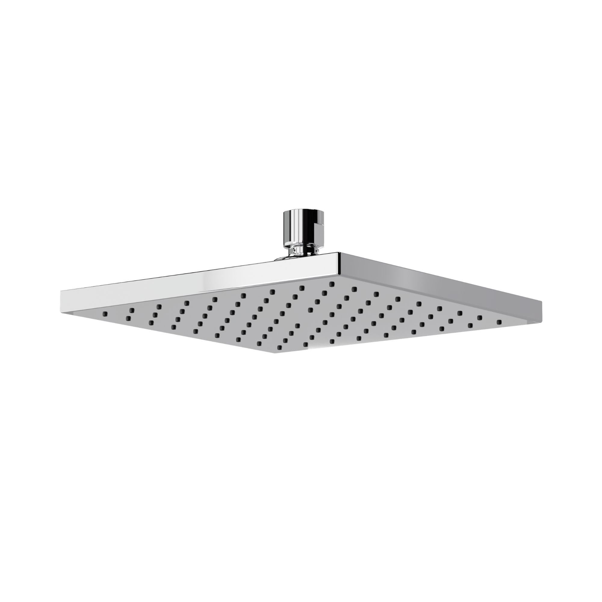 Kohler 73199IN-CP ABS Showerhead, Silver, Polished Finish