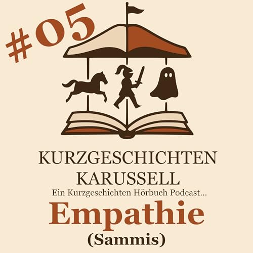 #05 - Empathie - Sammis - Horror