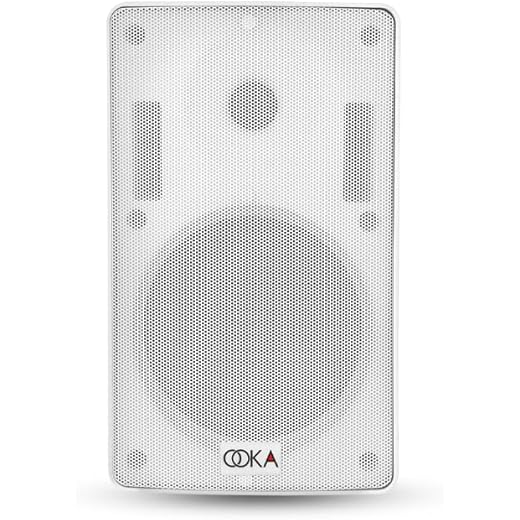OOKA AUDiO i30W All Weather IP55 Wall Mount Speaker 100 Watt