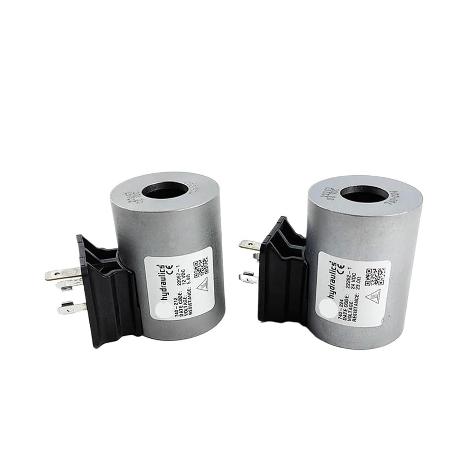 NYRXRYTCA 1PCS Cartridge Valve Coil Solenoid 770-224 770-212 740-224 740-212(770-212)
