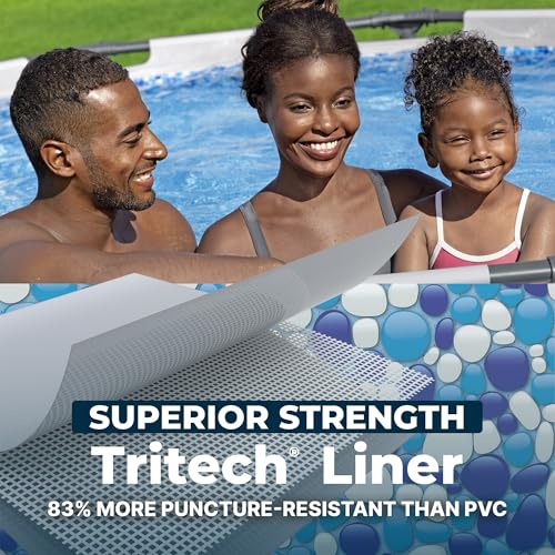 23% Off Bestway 10x30 Above Ground Pool Set - Image 7