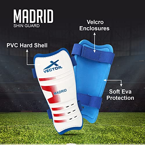 Image of Vector X Gravity Shoe, Football,Pair of Shin Guard & Pair of Stockings Combo kit