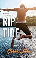 Riptide: A Boys of Summer Novella B08BDVN6MF Book Cover